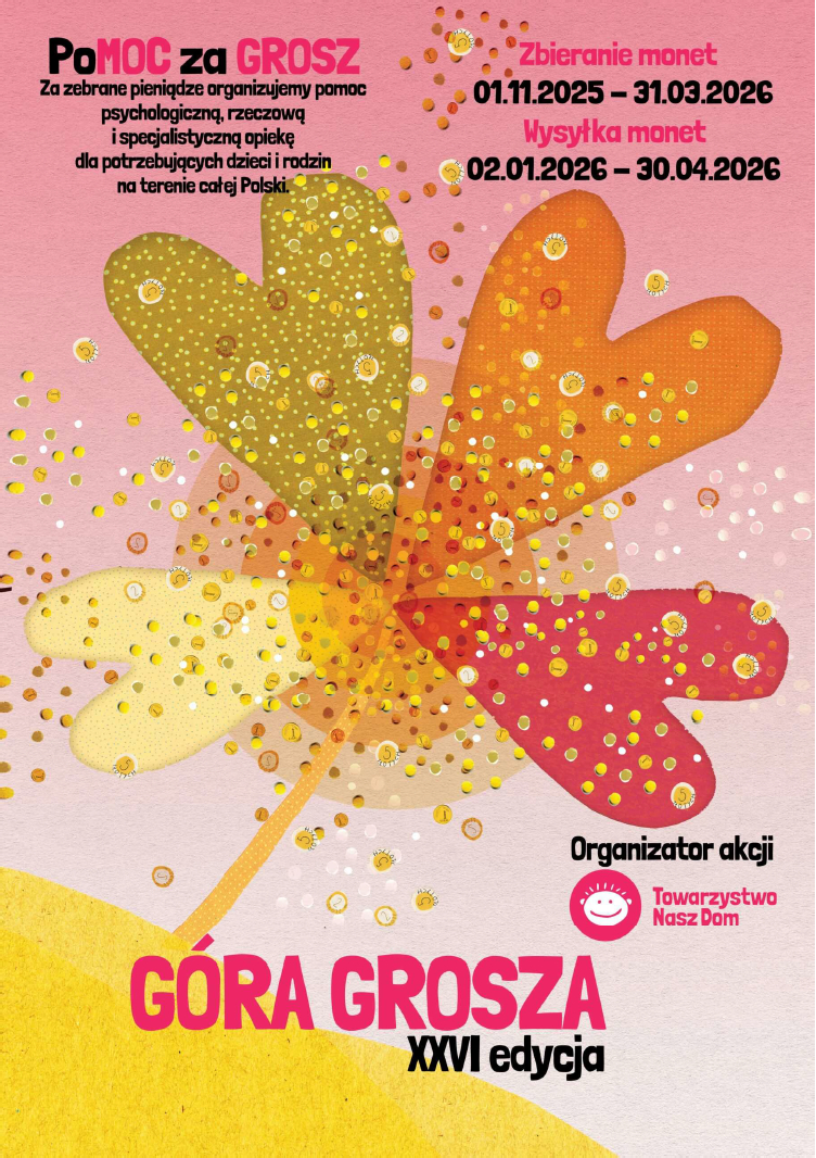 gora grosza 2026